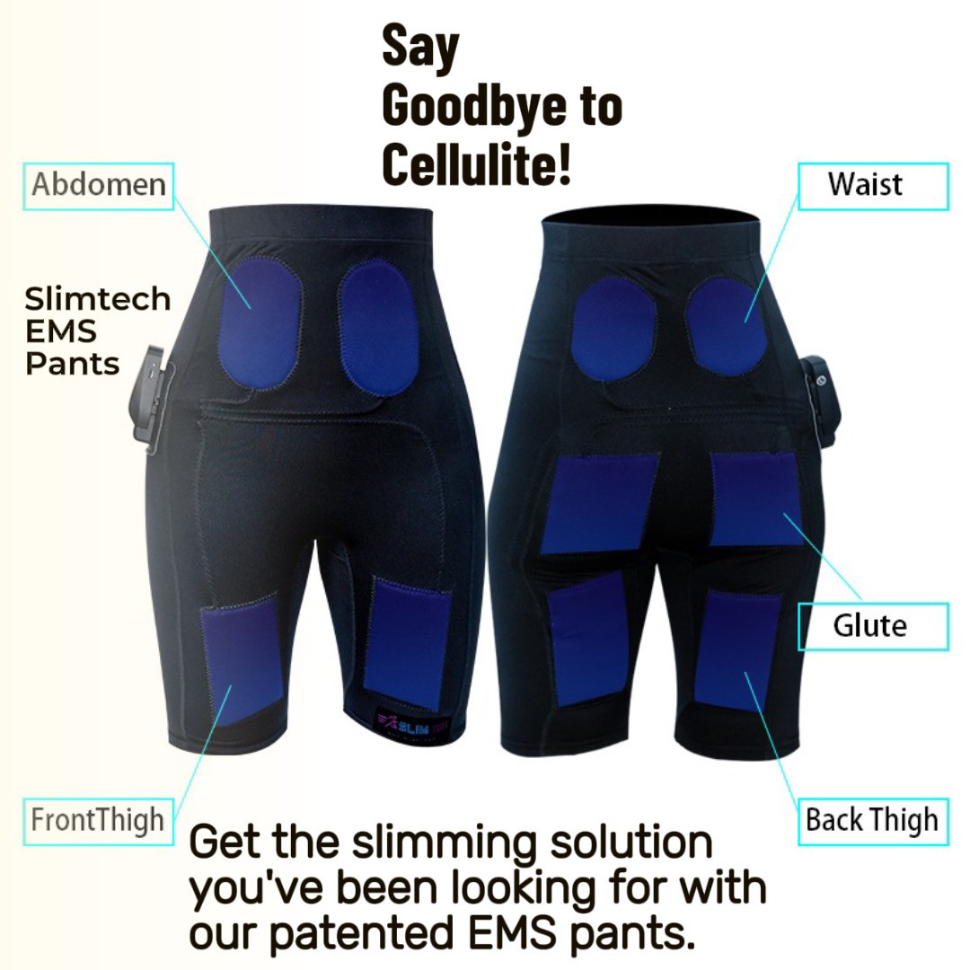 EMS Pants