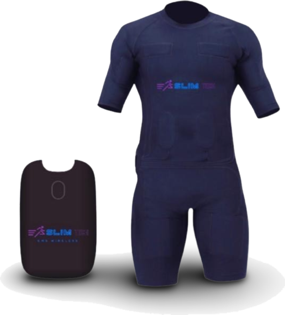 SlimTech EMS Suit